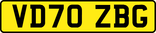 VD70ZBG