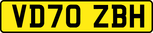 VD70ZBH