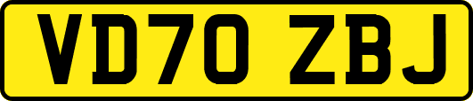 VD70ZBJ