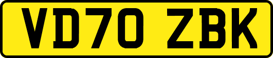 VD70ZBK