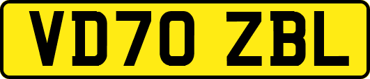 VD70ZBL
