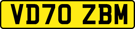 VD70ZBM