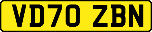 VD70ZBN