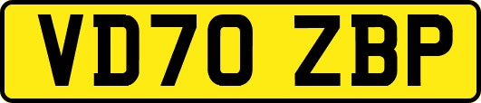 VD70ZBP