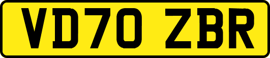VD70ZBR