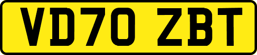 VD70ZBT