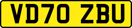 VD70ZBU