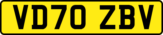 VD70ZBV
