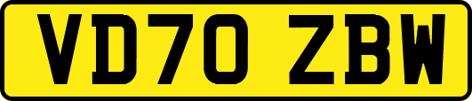 VD70ZBW