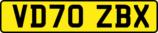 VD70ZBX
