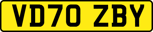 VD70ZBY