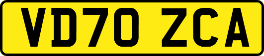 VD70ZCA