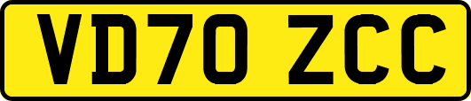 VD70ZCC