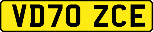 VD70ZCE