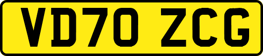 VD70ZCG