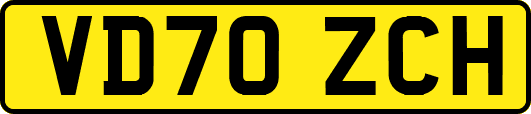 VD70ZCH
