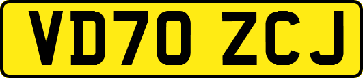 VD70ZCJ
