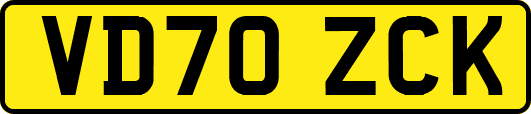 VD70ZCK