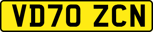 VD70ZCN