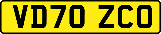 VD70ZCO