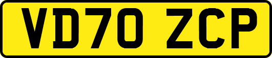 VD70ZCP