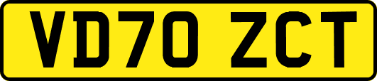 VD70ZCT
