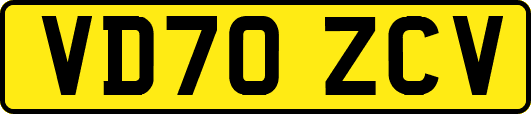 VD70ZCV