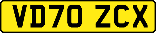 VD70ZCX