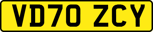 VD70ZCY
