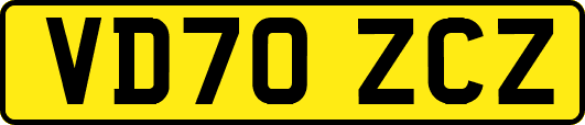 VD70ZCZ