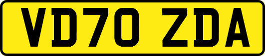 VD70ZDA