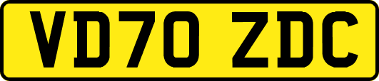 VD70ZDC