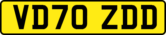 VD70ZDD