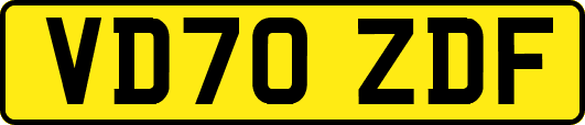 VD70ZDF