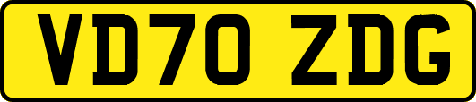 VD70ZDG