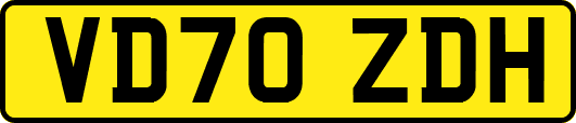 VD70ZDH