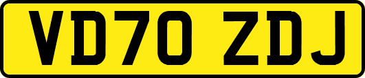 VD70ZDJ