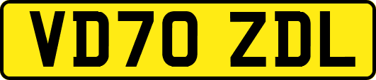 VD70ZDL