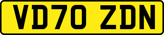 VD70ZDN