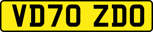 VD70ZDO
