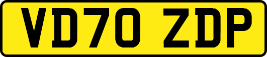 VD70ZDP