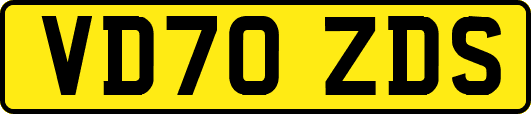 VD70ZDS