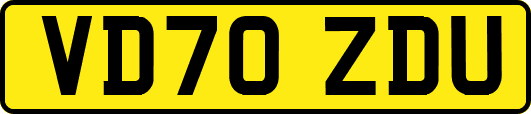 VD70ZDU