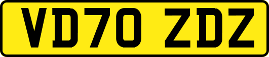 VD70ZDZ
