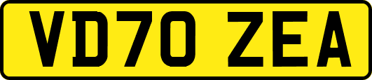 VD70ZEA