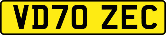 VD70ZEC