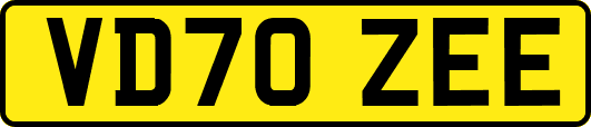 VD70ZEE