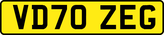 VD70ZEG