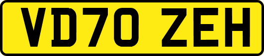 VD70ZEH
