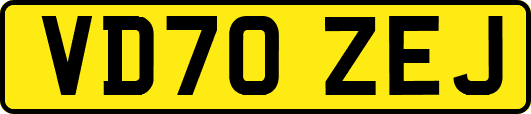 VD70ZEJ